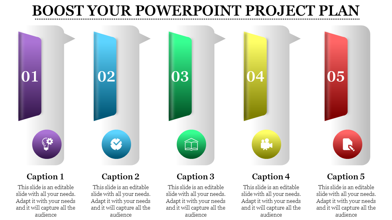 powerpoint project plan-BOOST YOUR POWERPOINT PROJECT PLAN